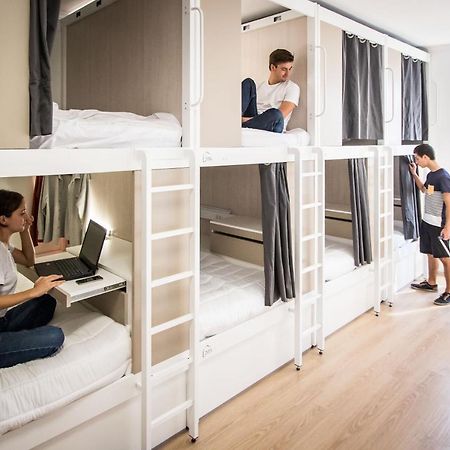 Stay With Me Hostel Lisboa Ngoại thất bức ảnh