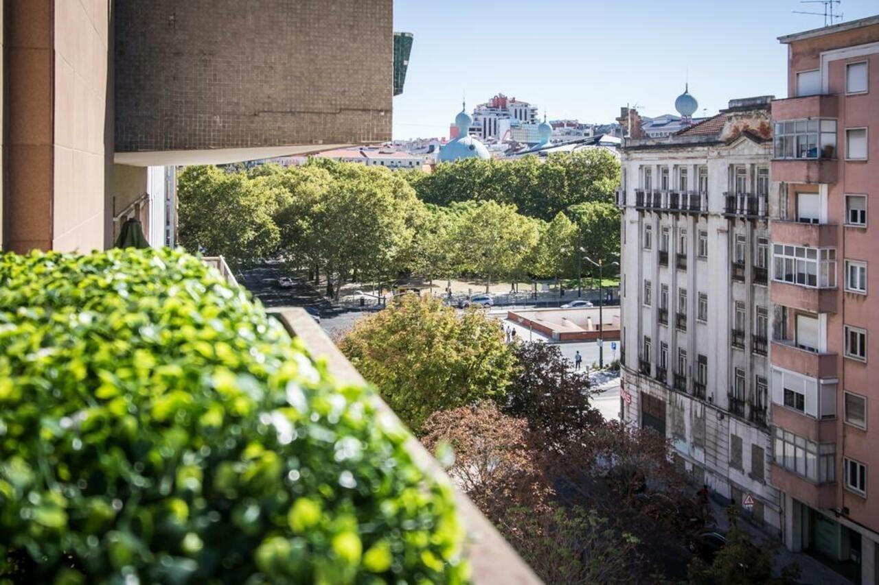 Stay With Me Hostel Lisboa Ngoại thất bức ảnh