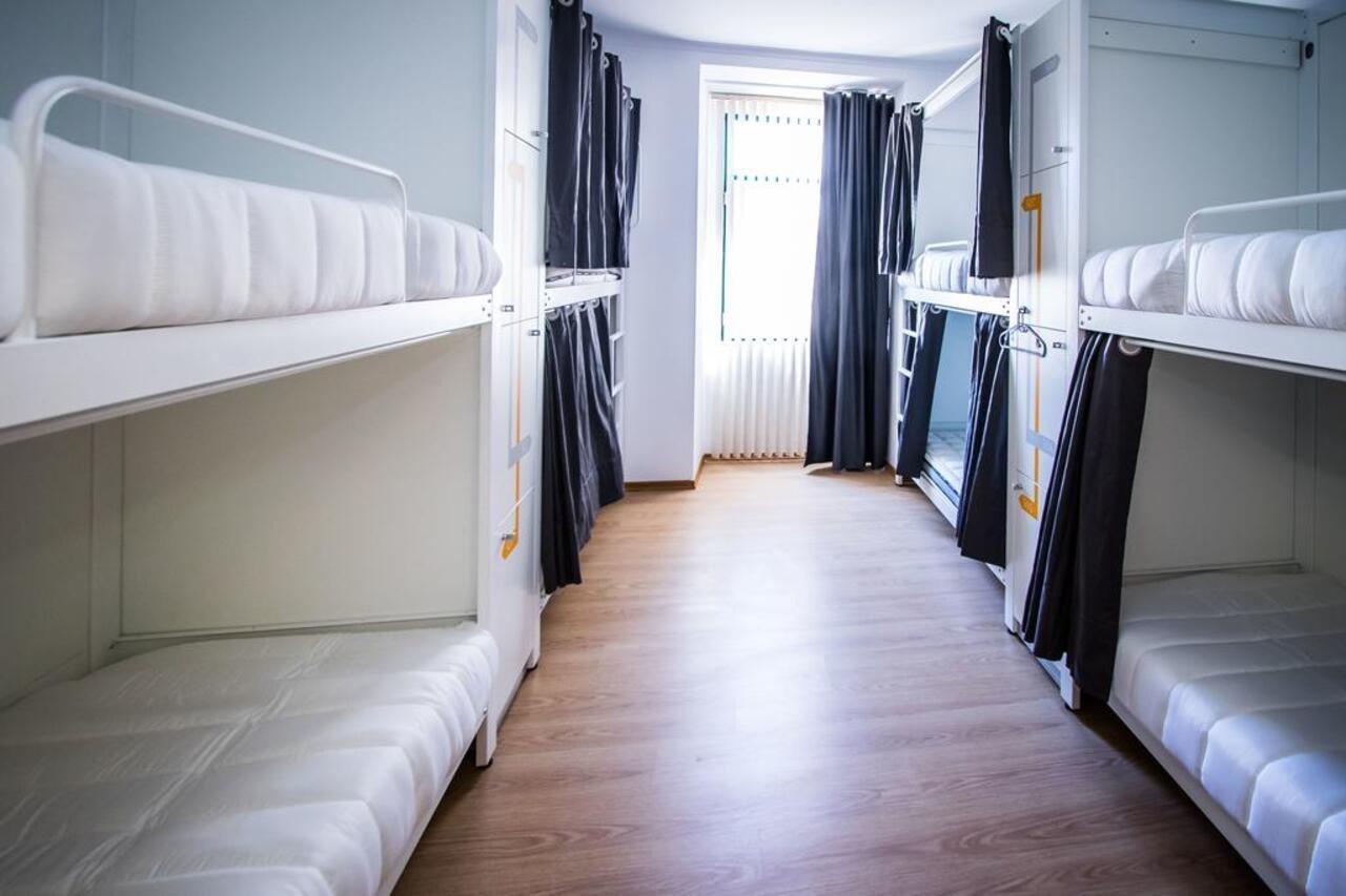 Stay With Me Hostel Lisboa Ngoại thất bức ảnh