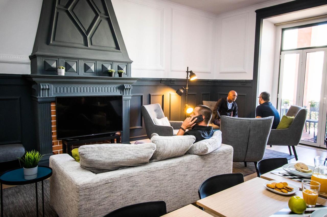 Stay With Me Hostel Lisboa Ngoại thất bức ảnh