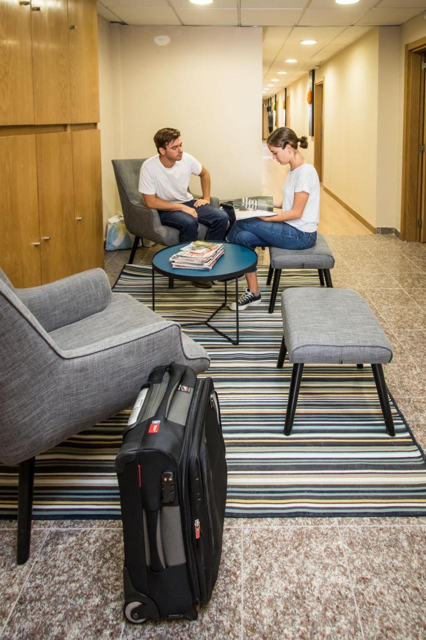 Stay With Me Hostel Lisboa Ngoại thất bức ảnh