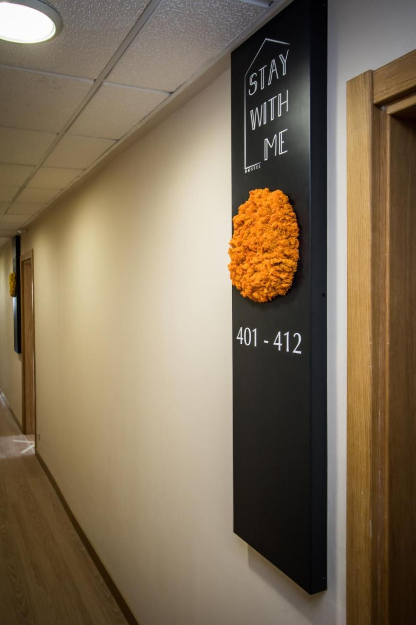 Stay With Me Hostel Lisboa Ngoại thất bức ảnh