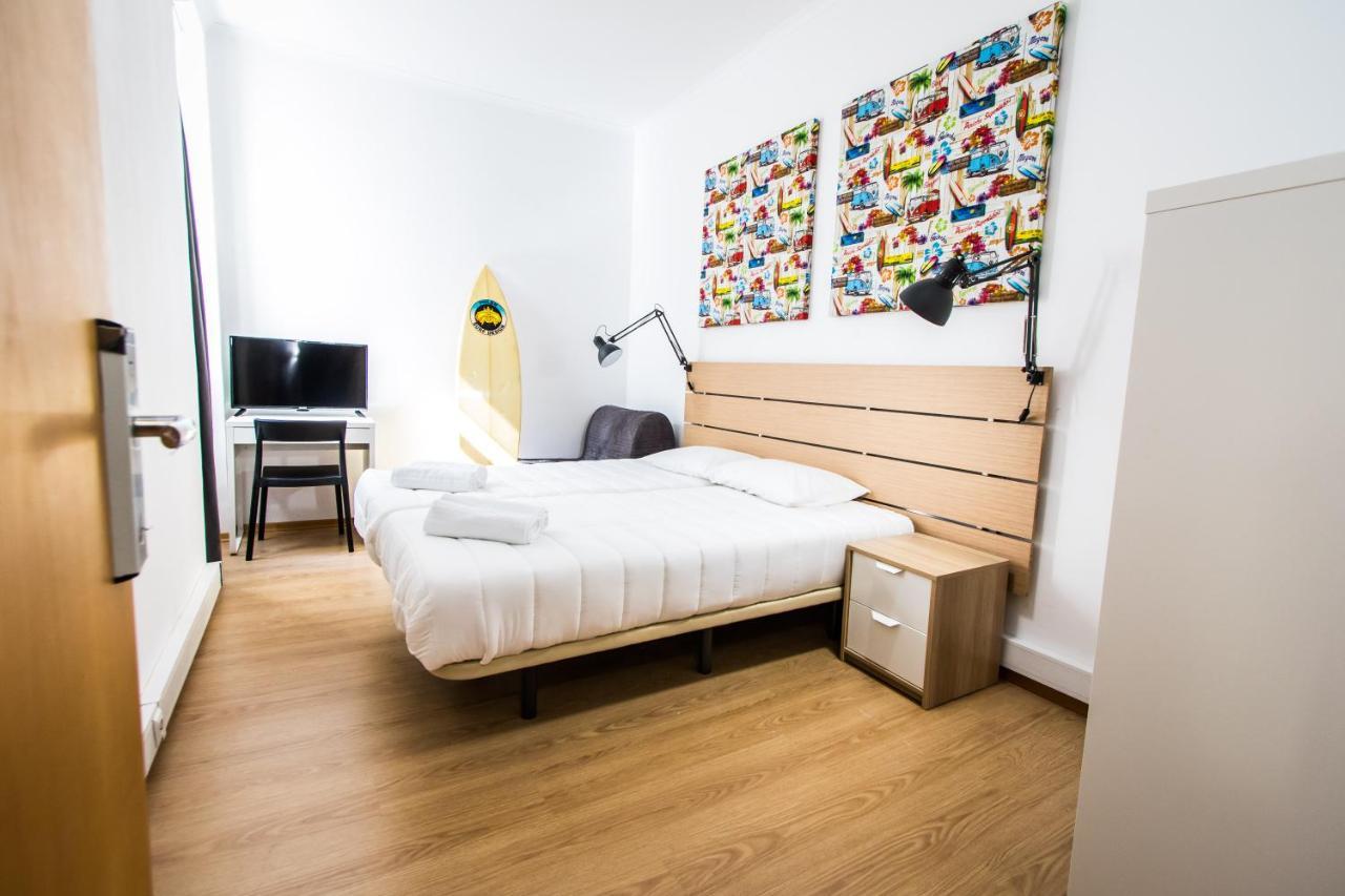 Stay With Me Hostel Lisboa Ngoại thất bức ảnh