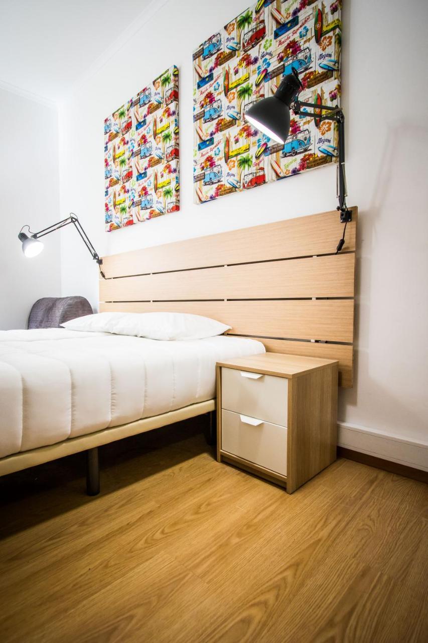 Stay With Me Hostel Lisboa Ngoại thất bức ảnh