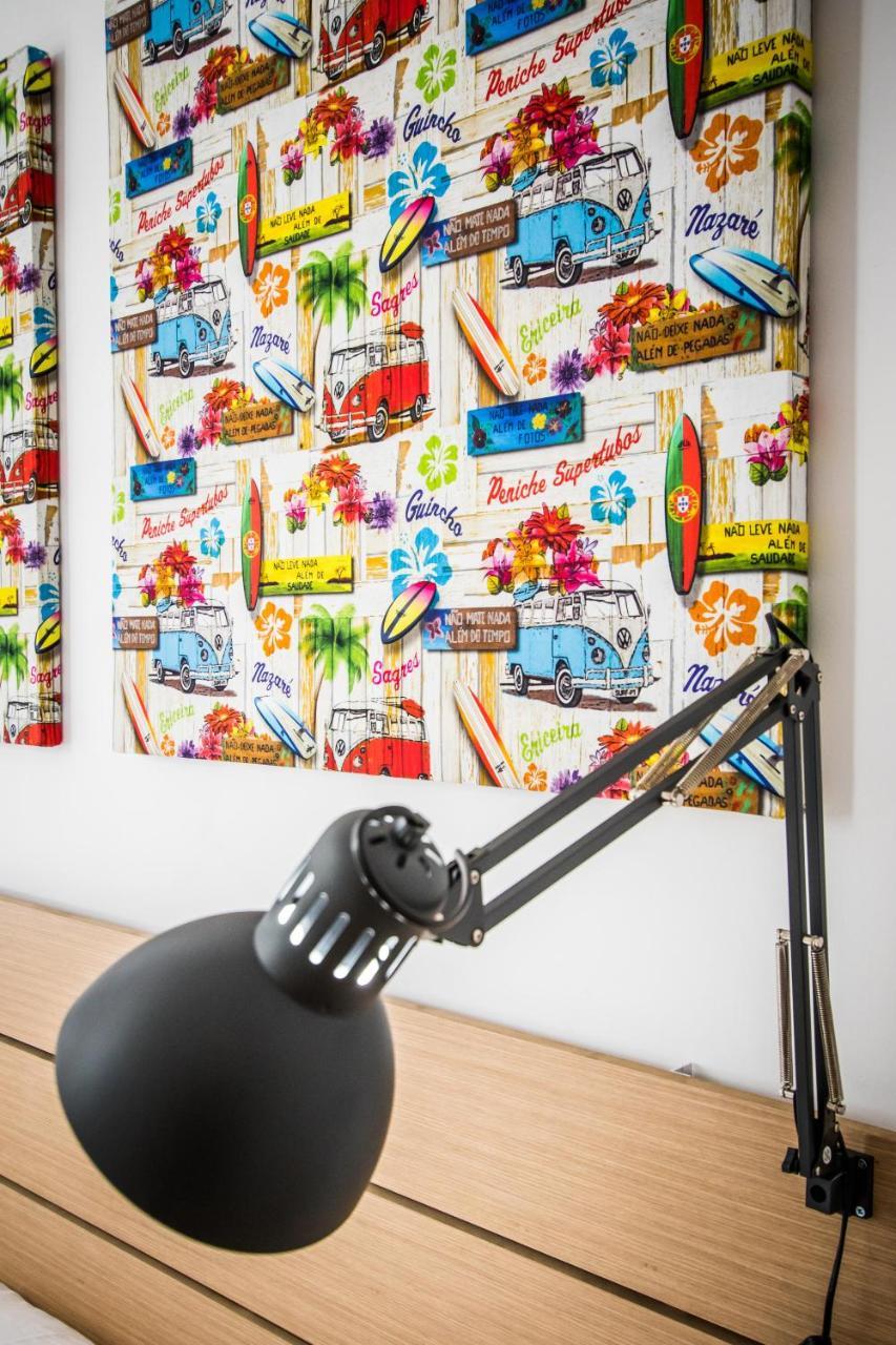 Stay With Me Hostel Lisboa Ngoại thất bức ảnh