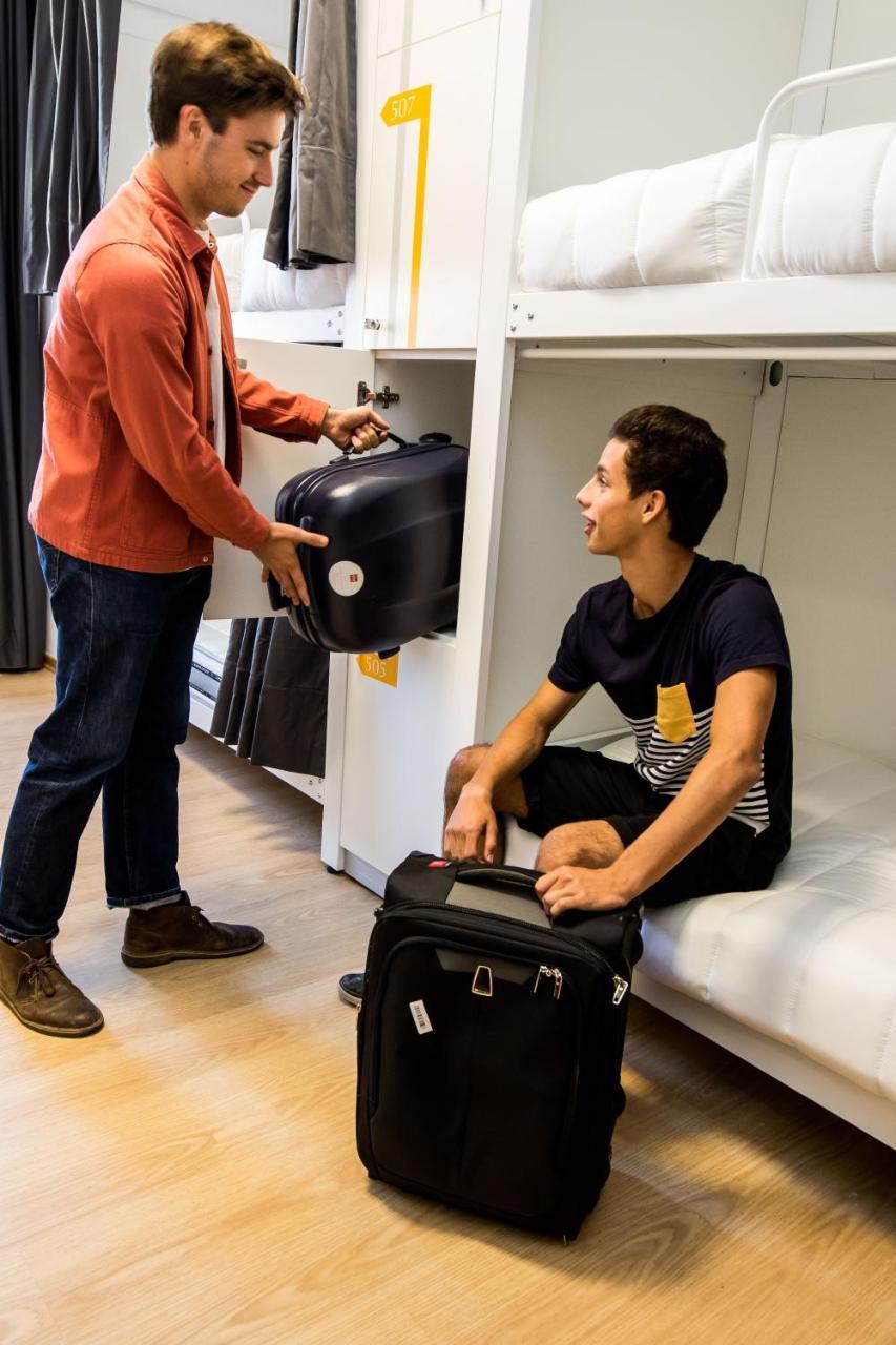 Stay With Me Hostel Lisboa Ngoại thất bức ảnh