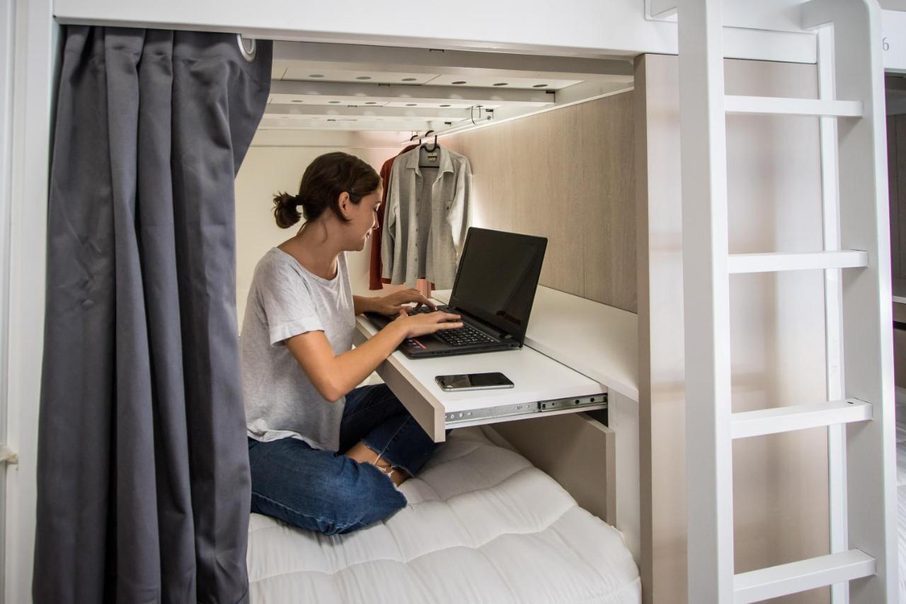 Stay With Me Hostel Lisboa Ngoại thất bức ảnh