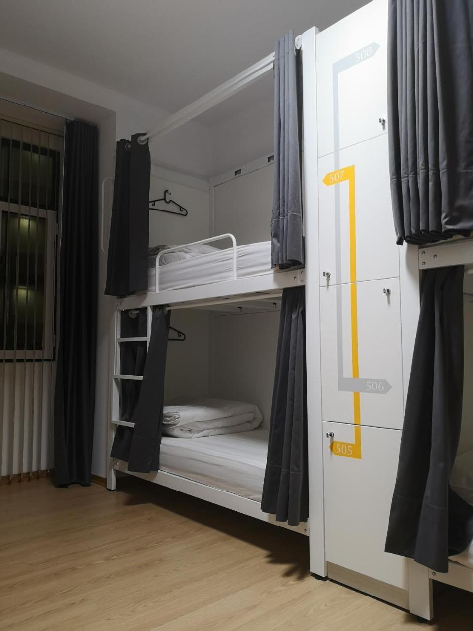 Stay With Me Hostel Lisboa Ngoại thất bức ảnh