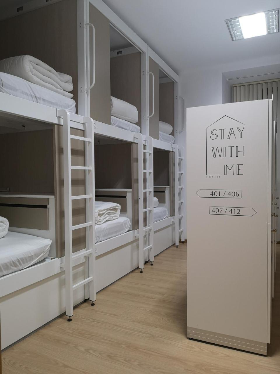 Stay With Me Hostel Lisboa Ngoại thất bức ảnh
