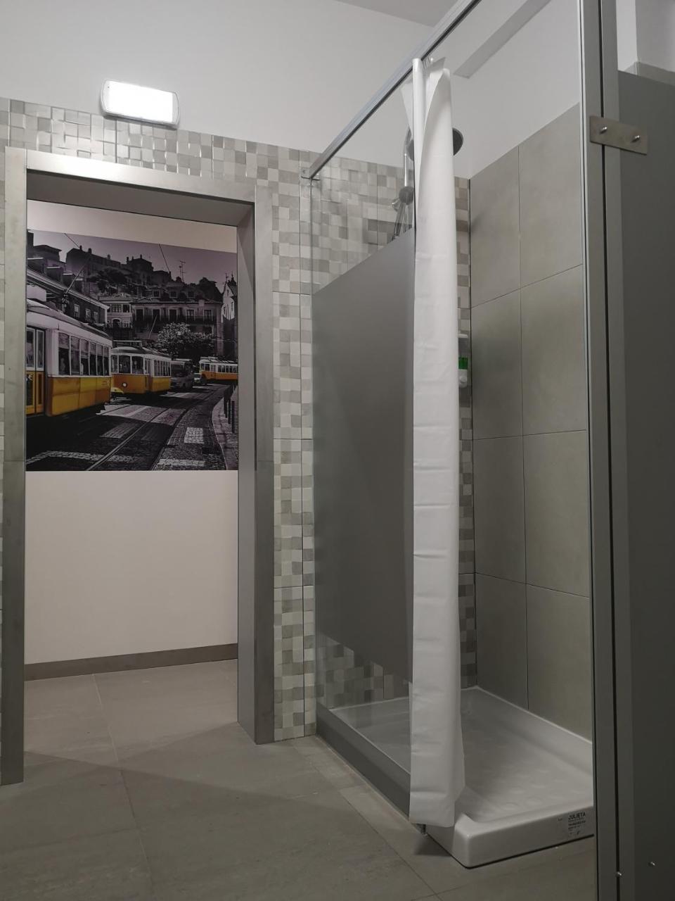 Stay With Me Hostel Lisboa Ngoại thất bức ảnh