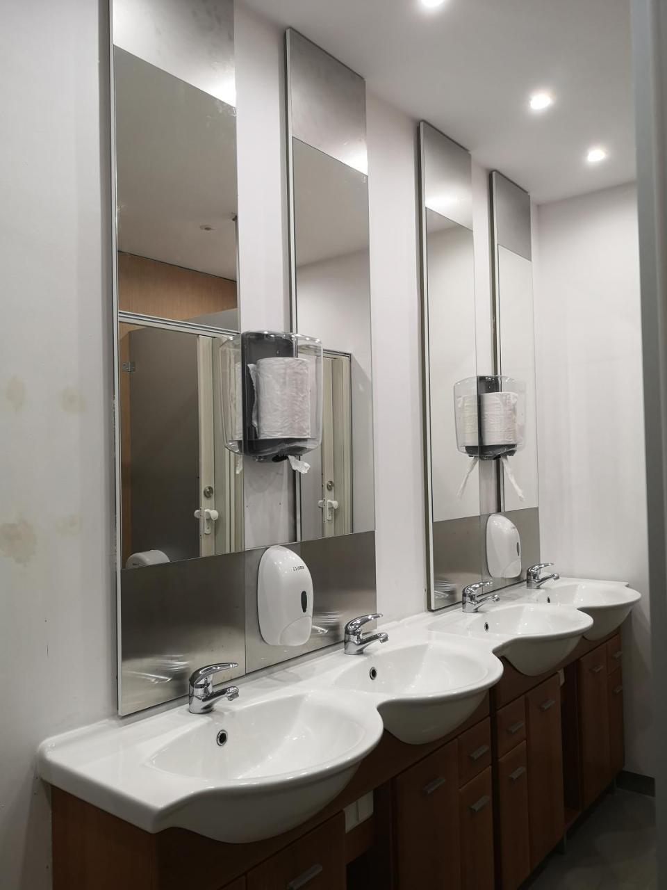 Stay With Me Hostel Lisboa Ngoại thất bức ảnh